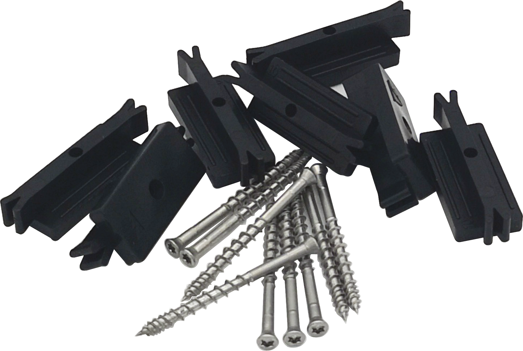 Emerald Decking Range